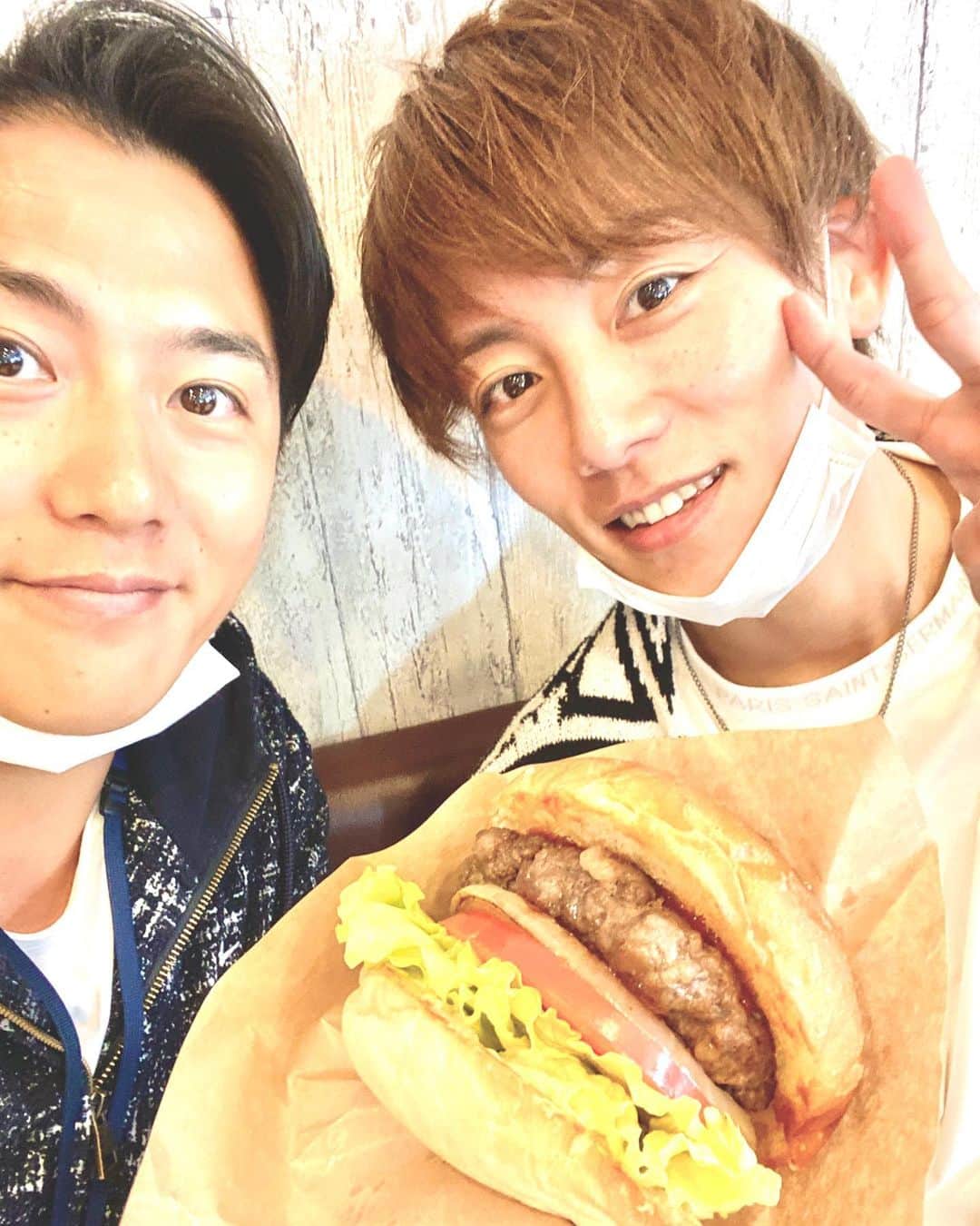 久永輝明のグルメインスタ