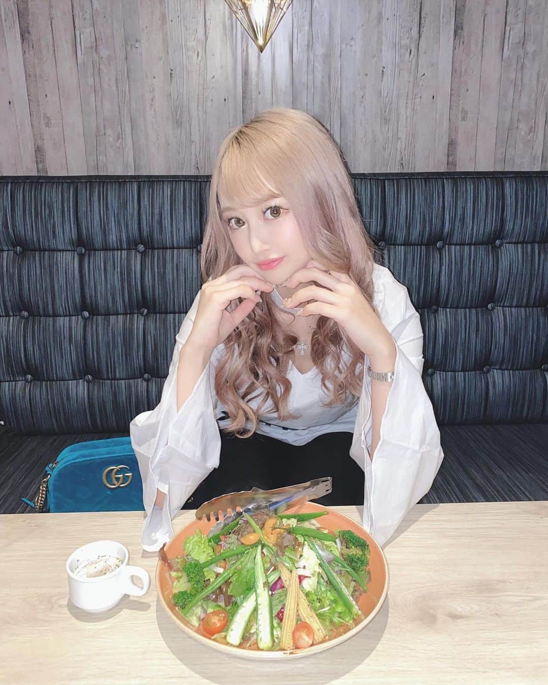 SHIHOのグルメインスタ