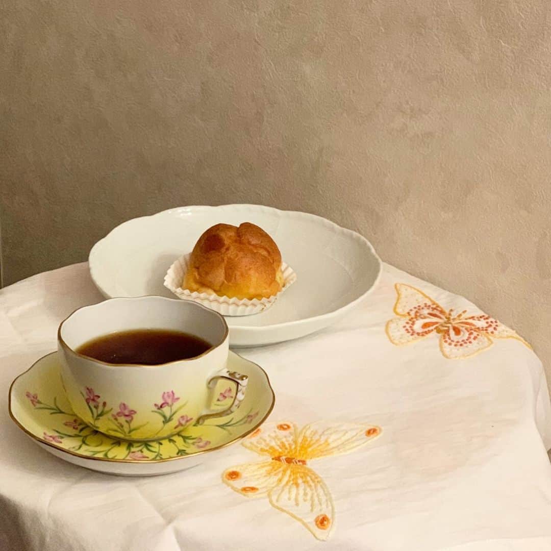 沢瀉美緒のグルメインスタ