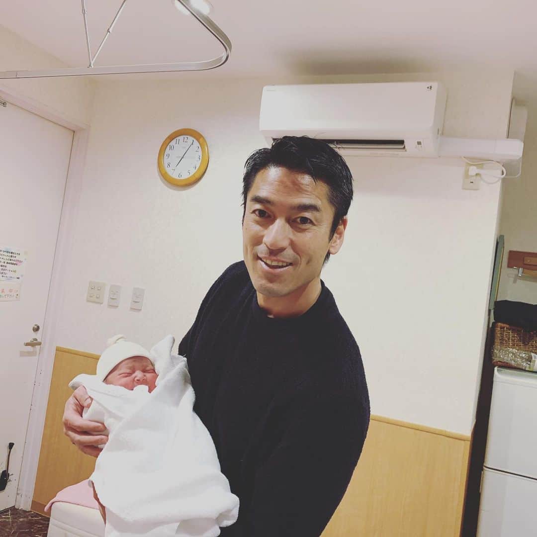 吉田輝幸のインスタグラム：「・ 無事に ・ 想定外のことが起こる時代 ・」