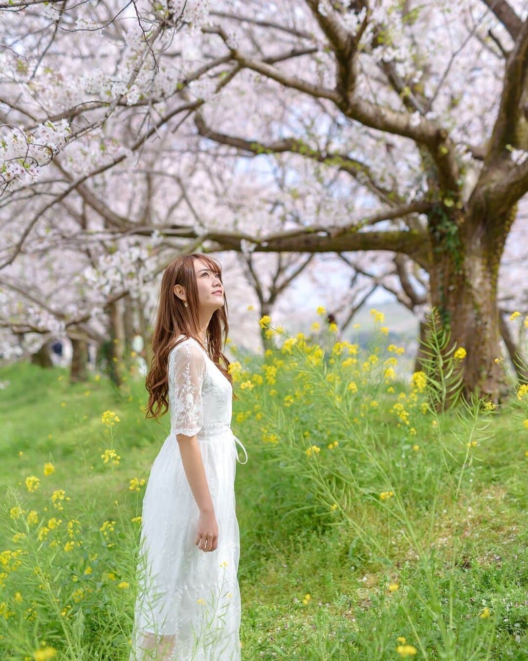 安藤まいのインスタグラム