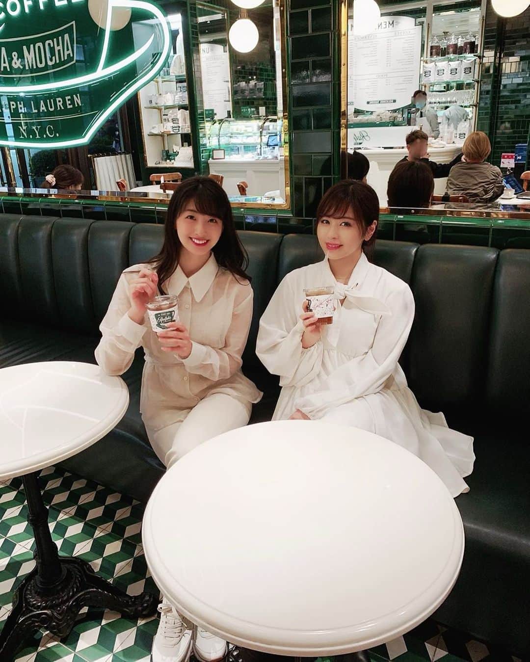 宮下舞花のグルメインスタ