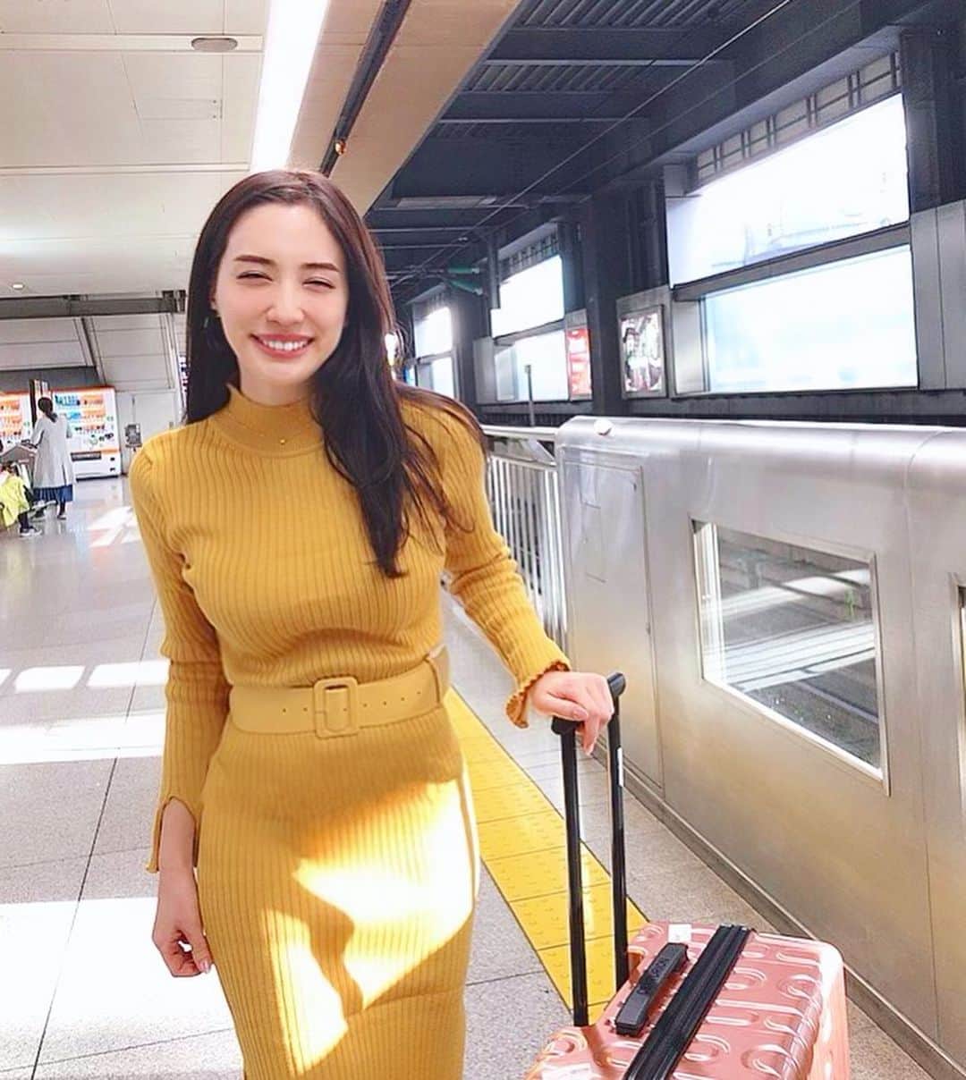 眞木美咲パメラのインスタグラム