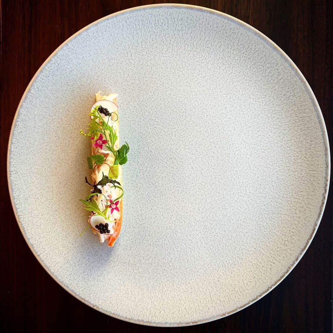 Restaurant SORAのグルメインスタ