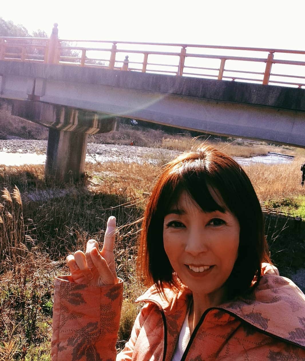 大林素子さんのインスタグラム写真 - (大林素子Instagram)「三重県にて取材でした」3月20日 17時49分 - m.oobayashi