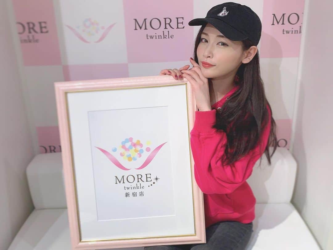 横町ももこのインスタグラム