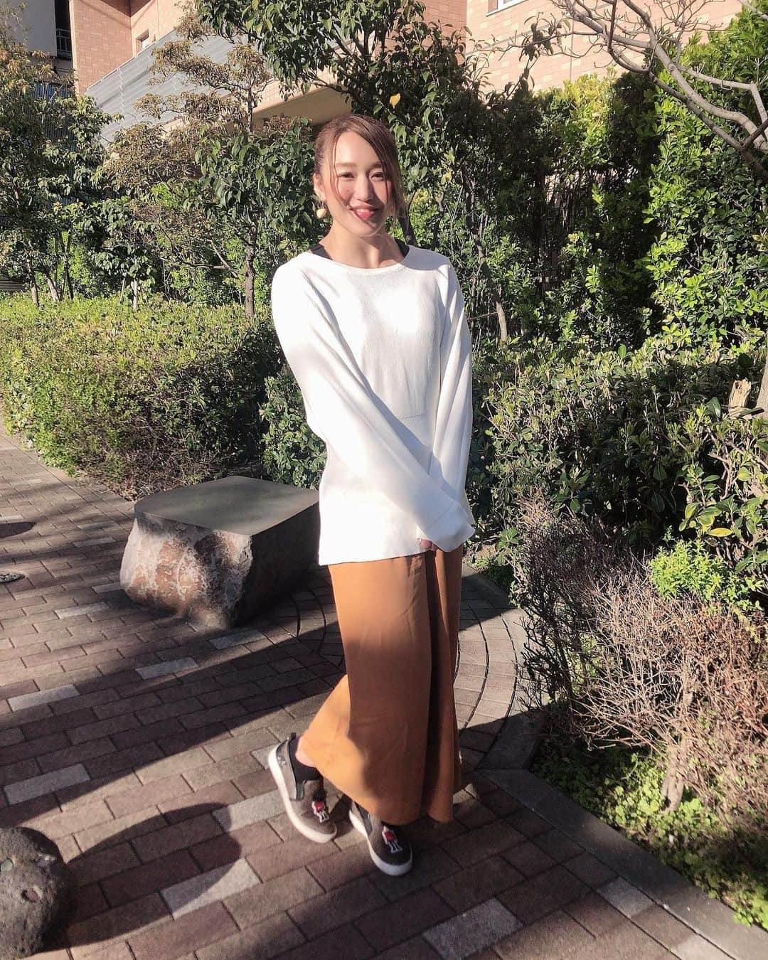 朱里さんのインスタグラム写真 - (朱里Instagram)「今日の私服  #ootd #outfit #fashion #today #私服　#ファッション」3月20日 20時10分 - syuri_official