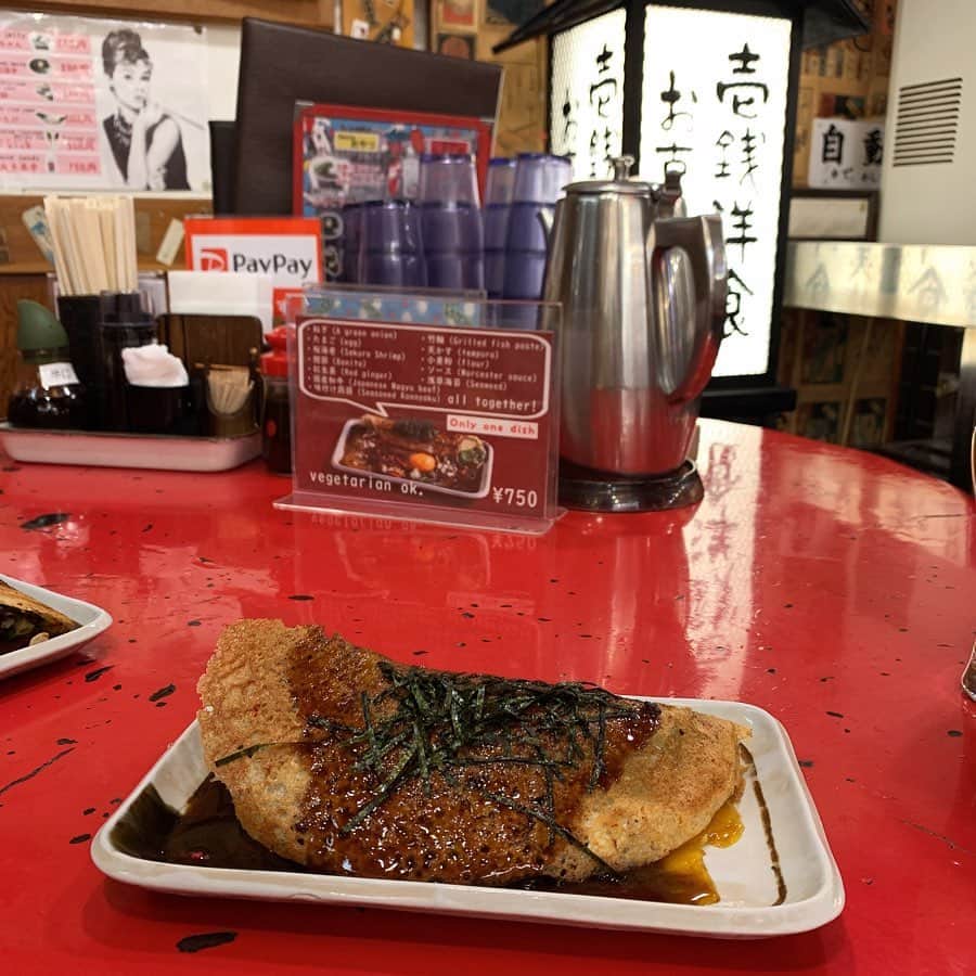 榎本温子のグルメインスタ