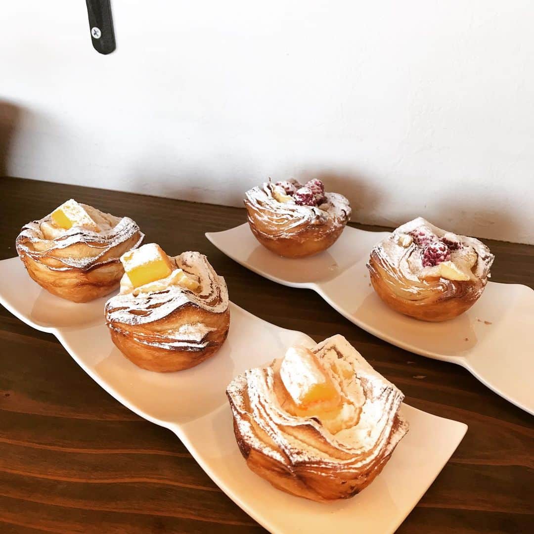 milleprintemps Japanのグルメインスタ