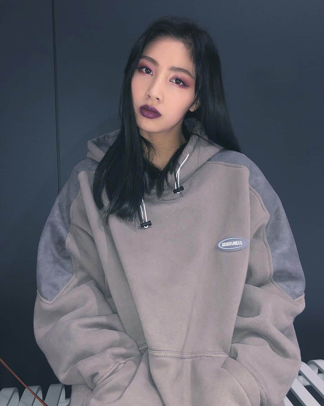 のインスタグラム：「上着いらんくなってきたな🌸」