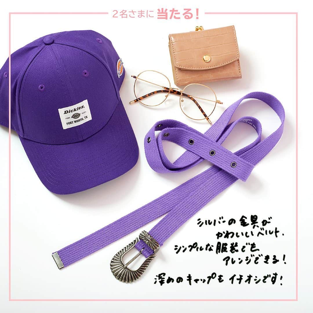 ルミネエスト新宿のインスタグラム