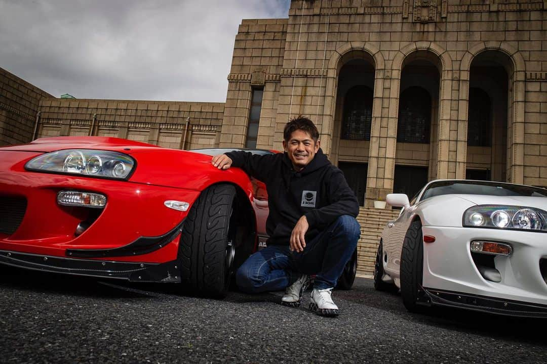 織戸学さんのインスタグラム写真 - (織戸学Instagram)「プロカメラマンの 写真が、出来上がってきました。  少しずつ出して行きます。  #MAXORIDO  #Rollingnice #MAXORIDO #MAXORIDORACING #130RYOKOHAMA #SUPRA #RIDOX #CHASEDREAMS #YOKOHAMA #ADVAN」3月20日 20時40分 - maxorido