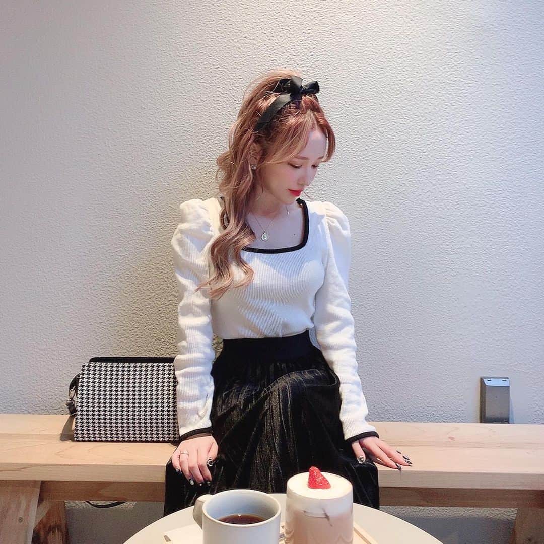 ANNAのグルメインスタ