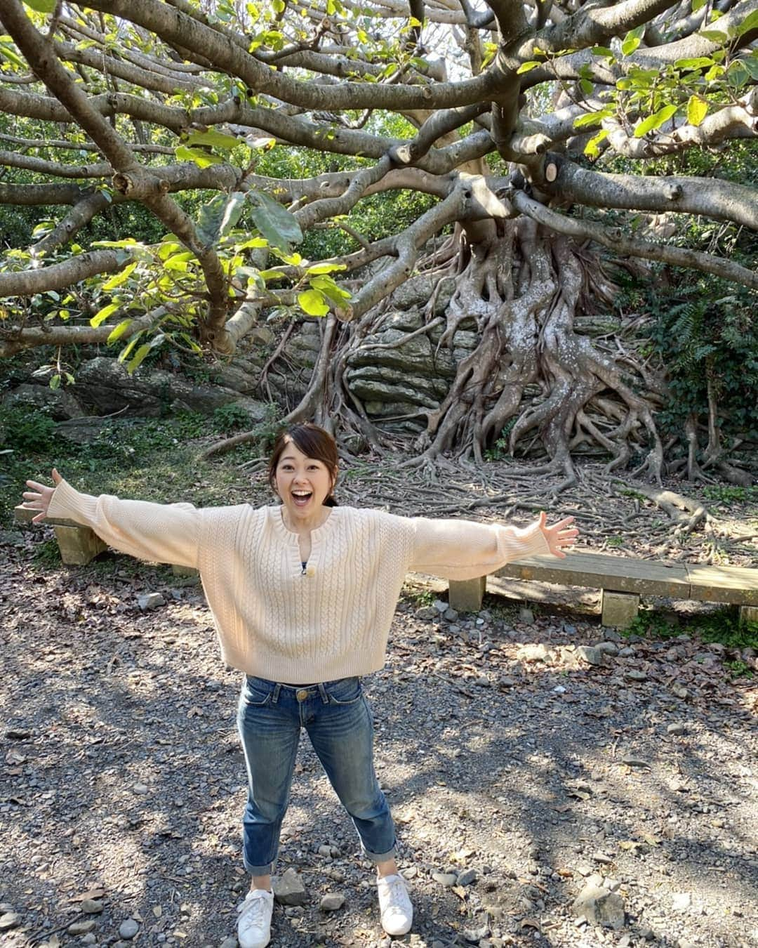 滝香織のインスタグラム