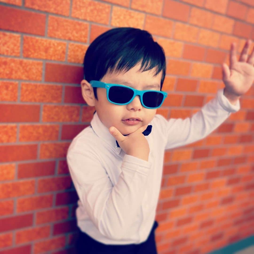 川久保拓司のインスタグラム