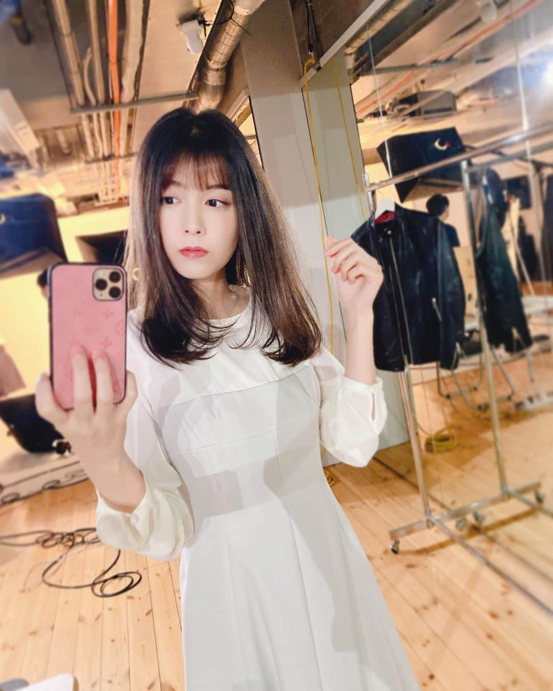 麻衣愛のインスタグラム