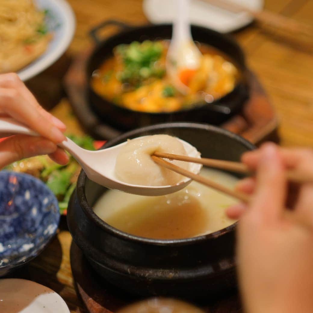 KitchHikeのグルメインスタ