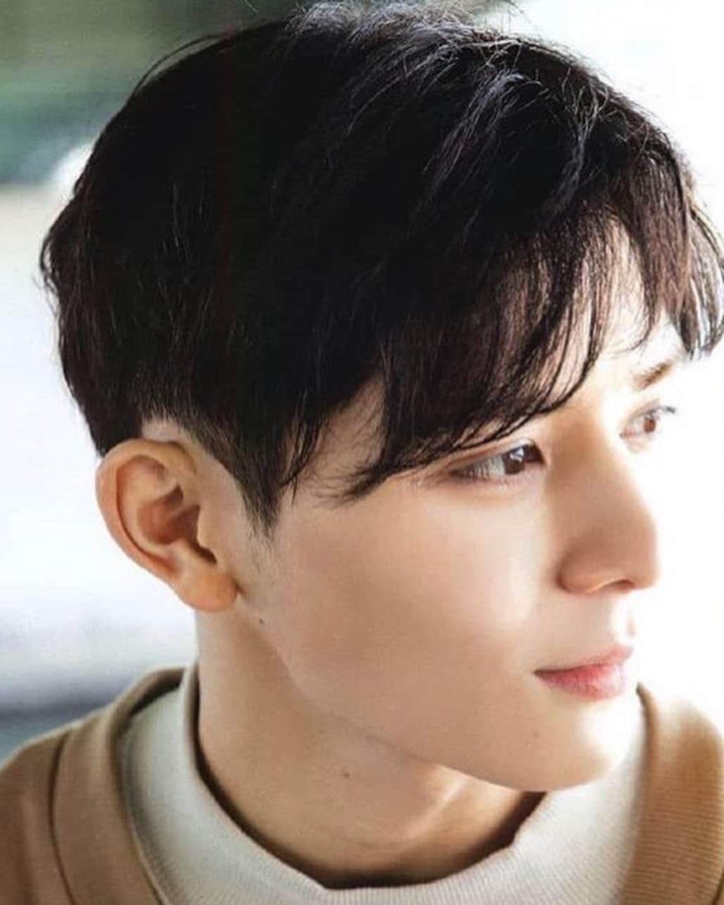 山田涼介 ファンアカウントさんのインスタグラム写真 山田涼介 ファンアカウントinstagram この短い髪型も見慣れれば すごい かっこいいし似合ってる 山田涼介 Heysayjump Jump へいせいじゃんぷ 3月日 21時08分 Hsj Yuminion