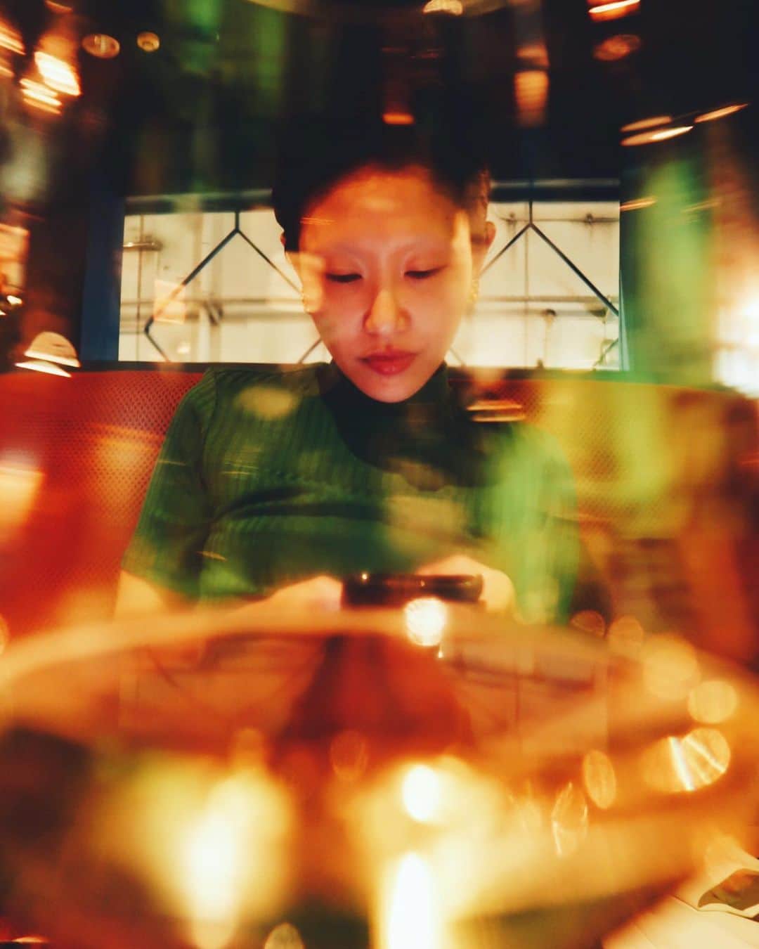 濱田茉奈のグルメインスタ