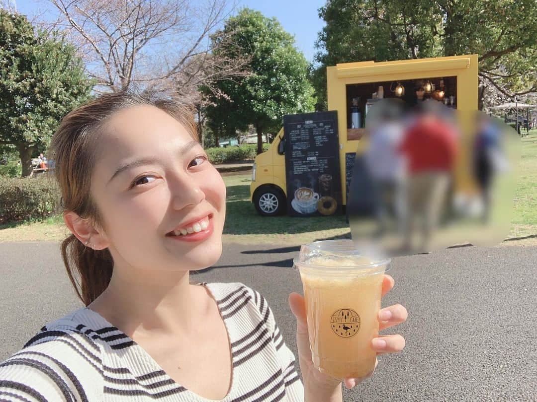 志村玲那のインスタグラム