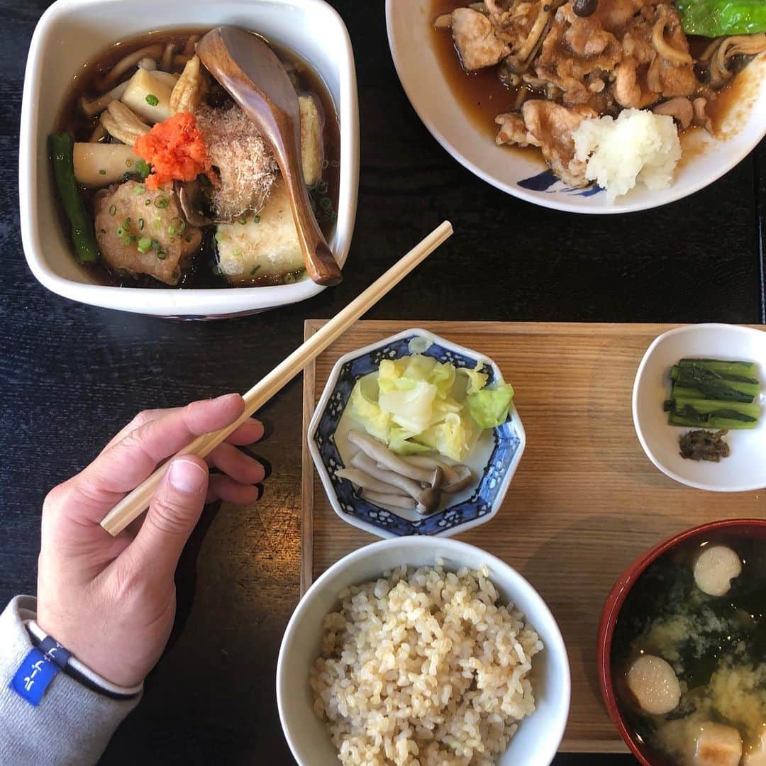tomonashiのグルメインスタ