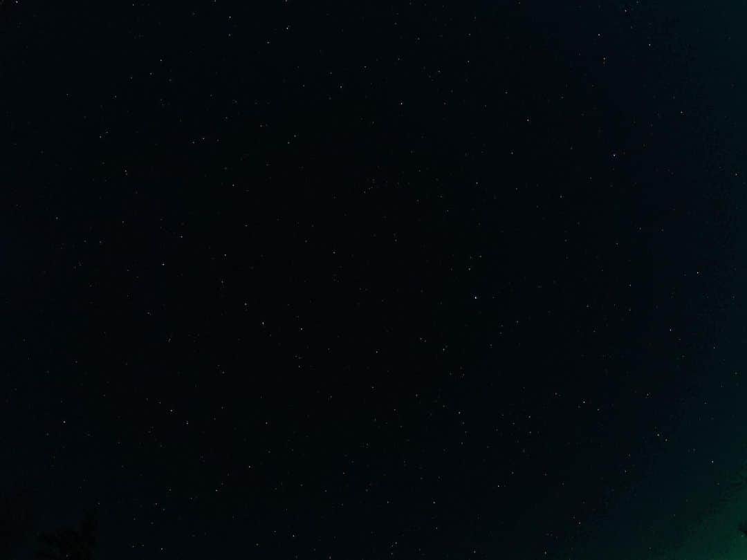 田口司のインスタグラム：「輝き。  #星 #星空 #photography #photooftheday #vsco #japan #tokyo」