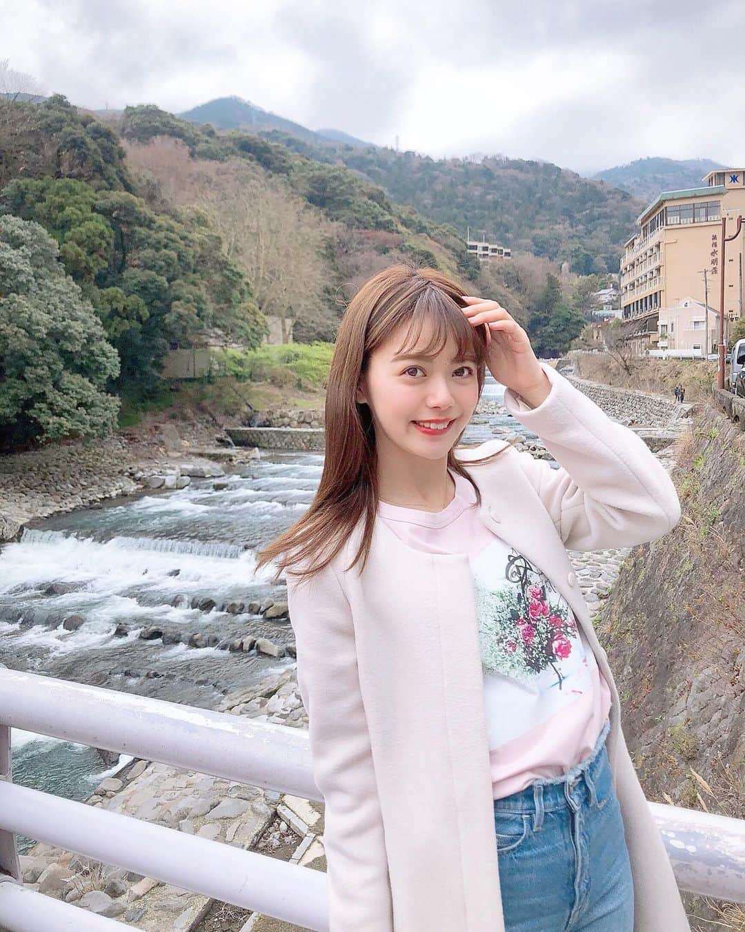 山崎春佳のグルメインスタ