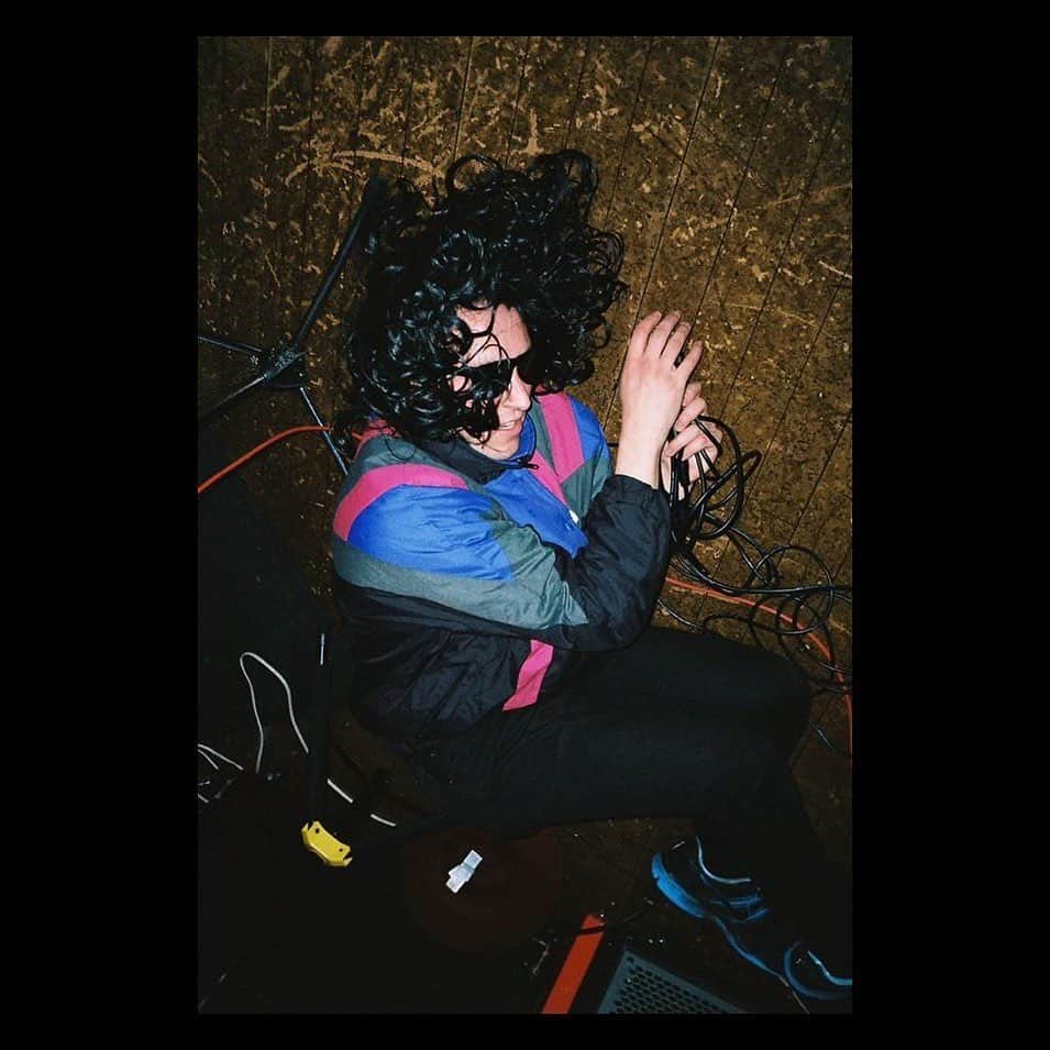 小田部仁のインスタグラム：「@demonbrain tommytone.com」