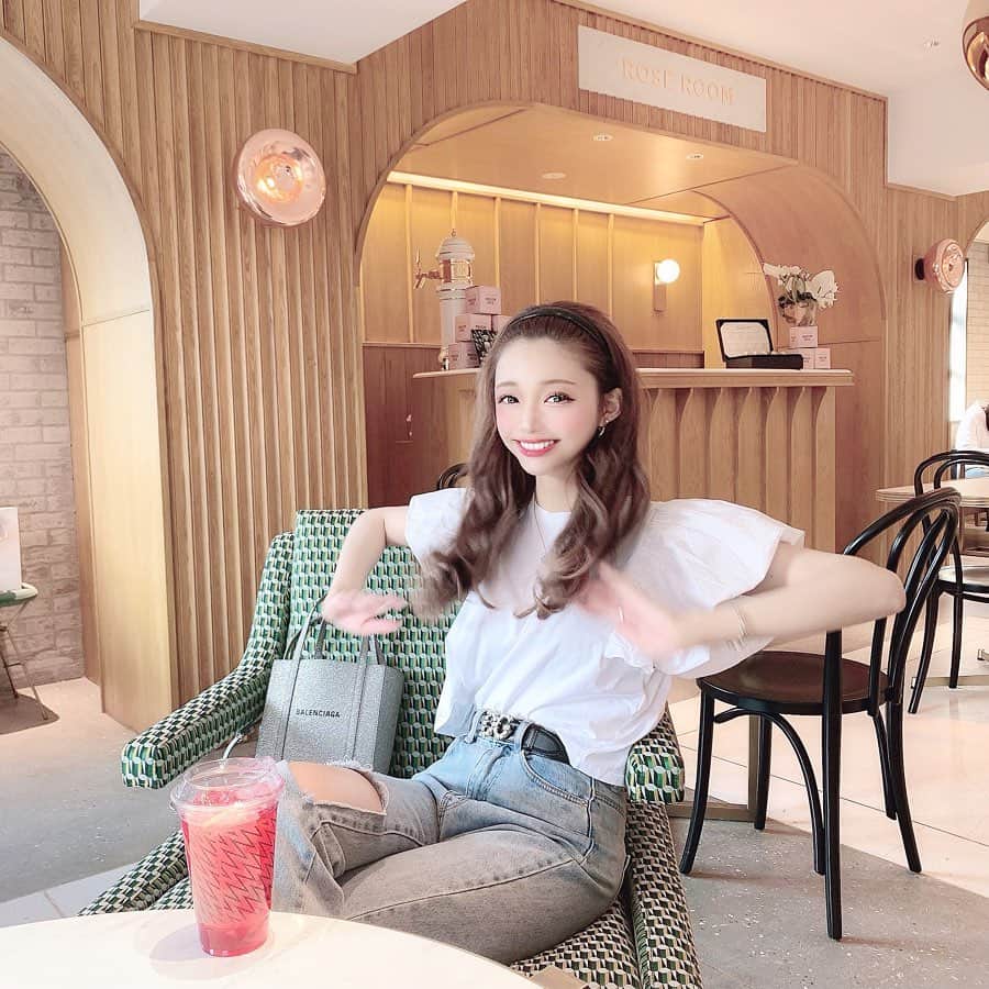 あやちゃんのグルメインスタ