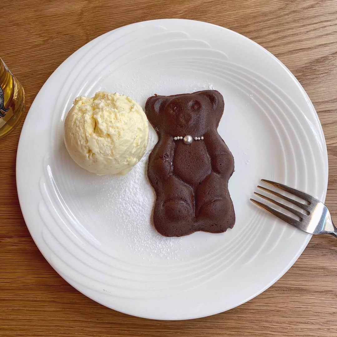 本島莉々果のグルメインスタ