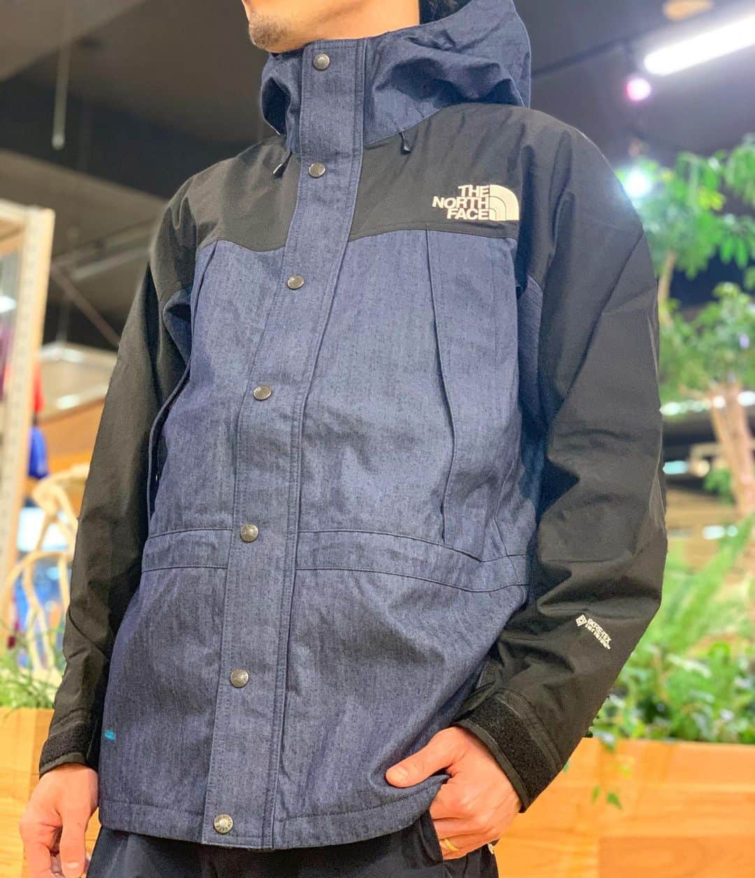 SUNDAY MOUNTAINのインスタグラム