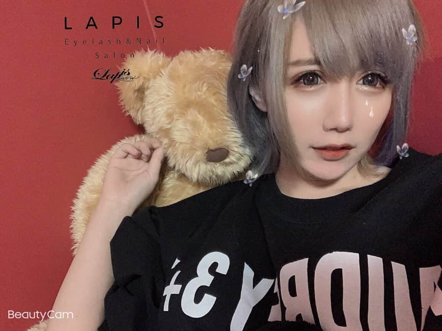 LAPISCHIHIROのインスタグラム