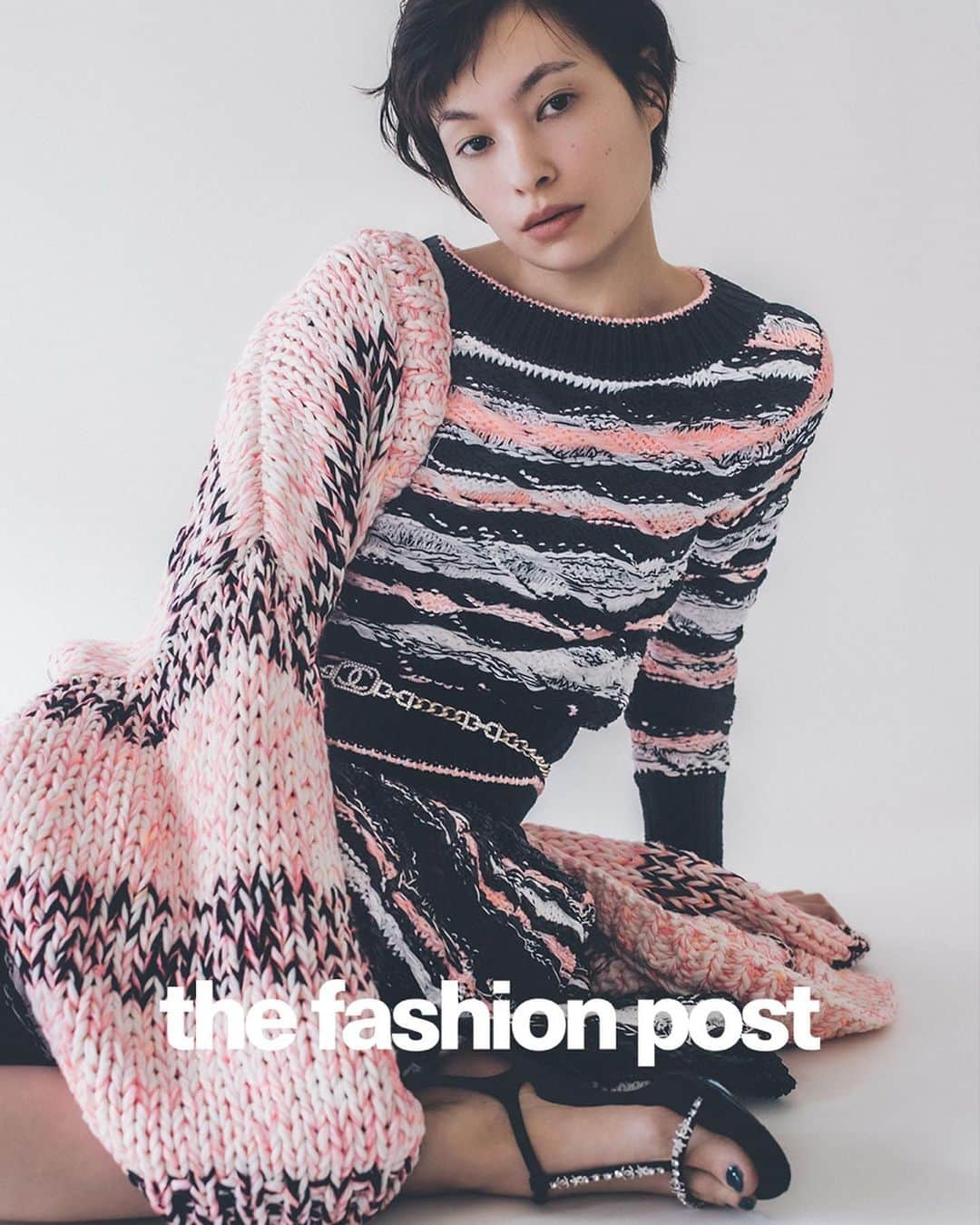 The Fashion Postのインスタグラム