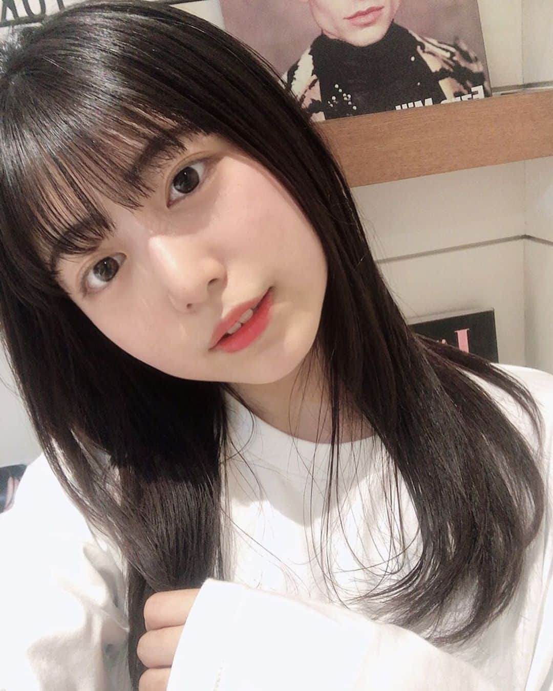 吉田莉桜のインスタグラム