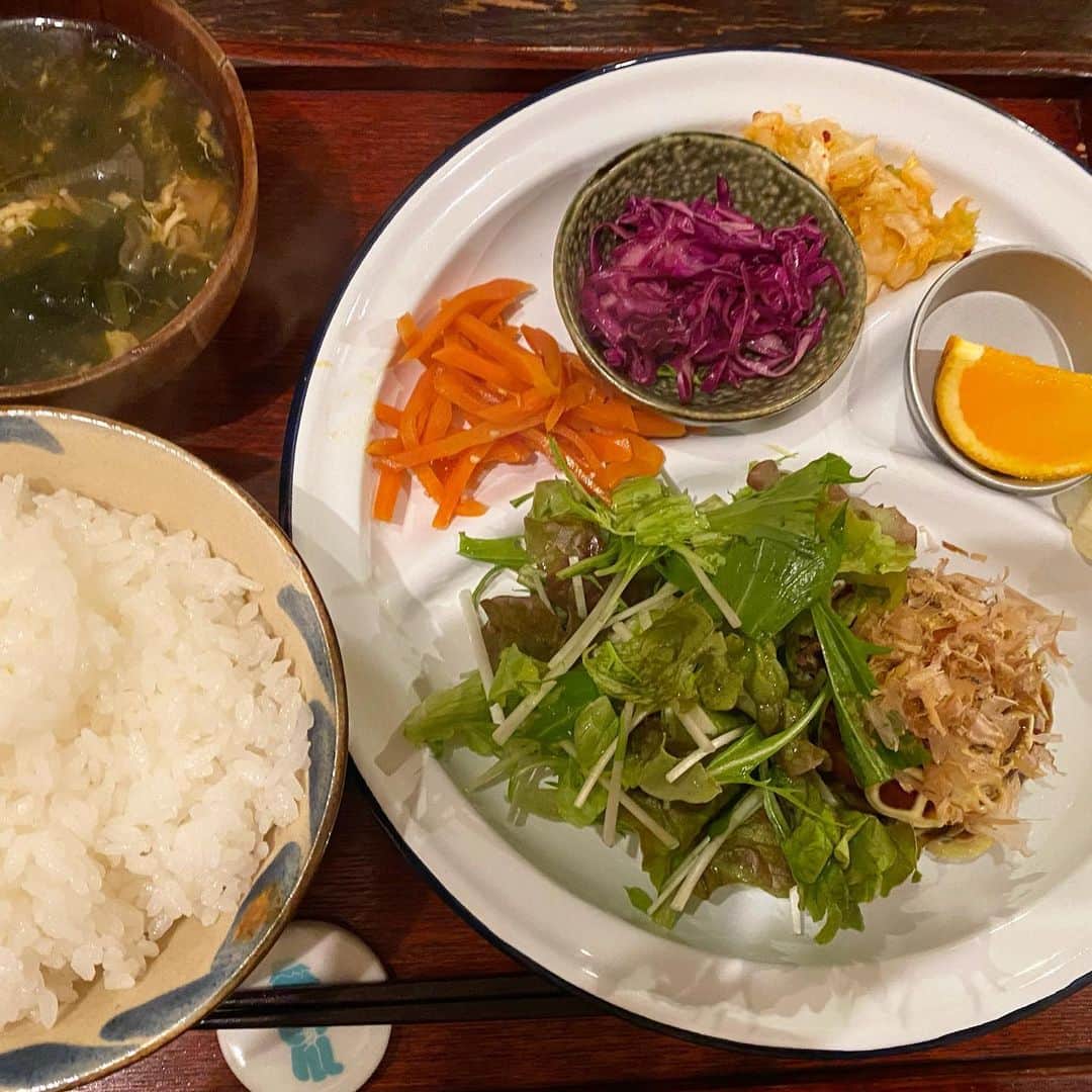 山田稔明のグルメインスタ