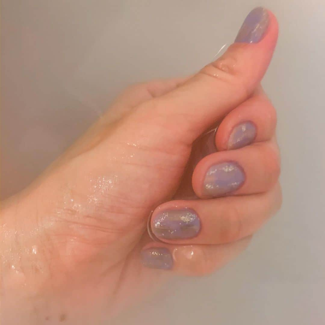 藤倉幸子のインスタグラム：「💅」