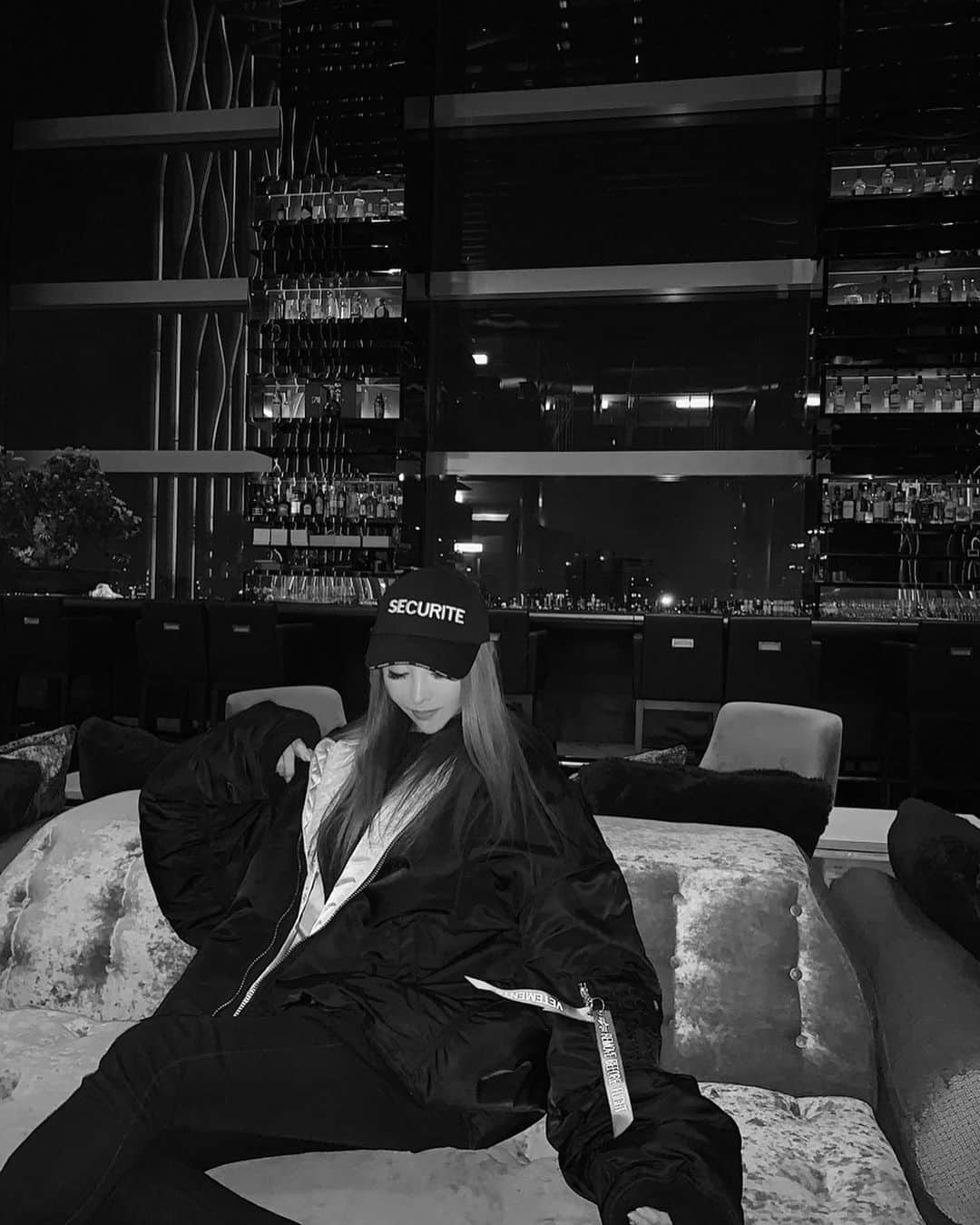 山崎みどりのグルメインスタ