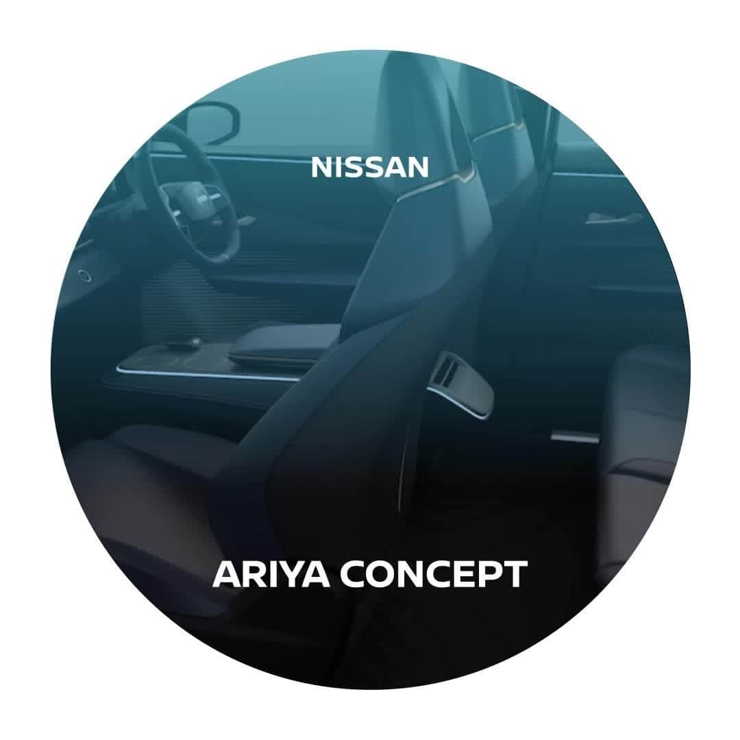 Nissanのインスタグラム