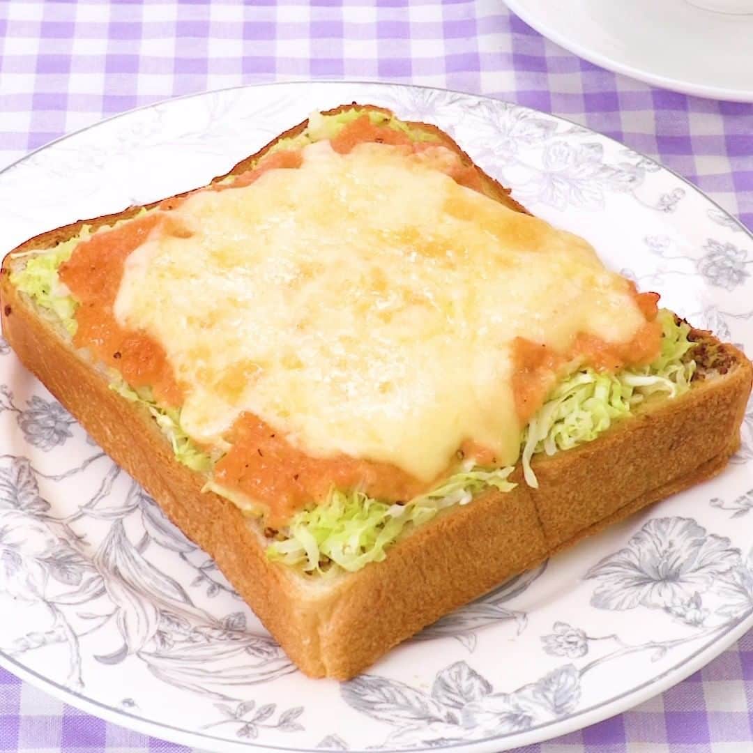 DELISH KITCHENのインスタグラム
