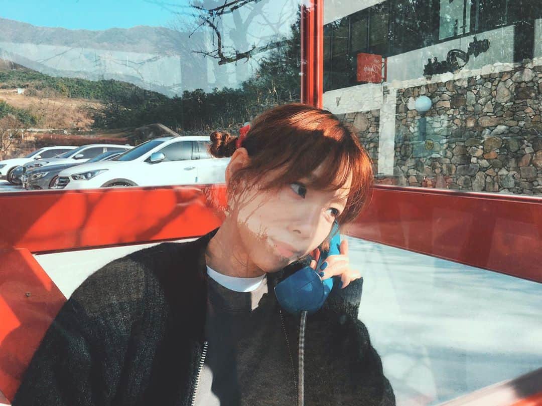 テヨン さんのインスタグラム写真 - (テヨン Instagram)「💌」3月20日 22時08分 - taeyeon_ss