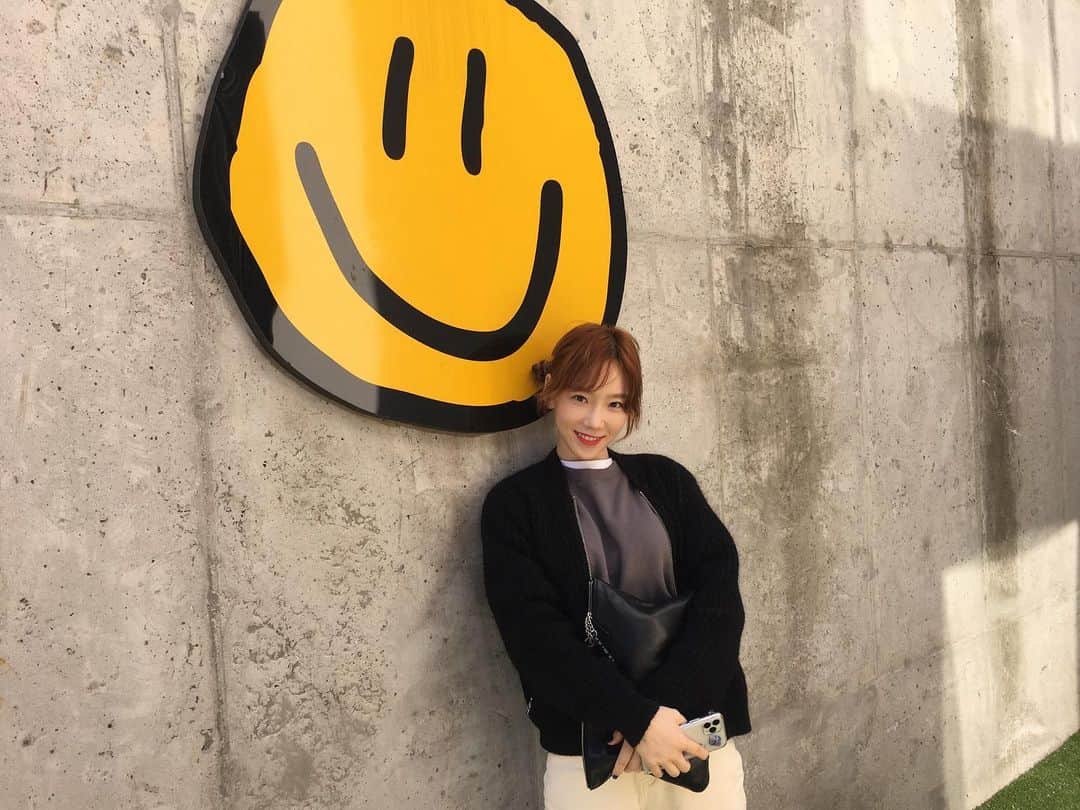 テヨン さんのインスタグラム写真 - (テヨン Instagram)「◡̈」3月20日 22時13分 - taeyeon_ss