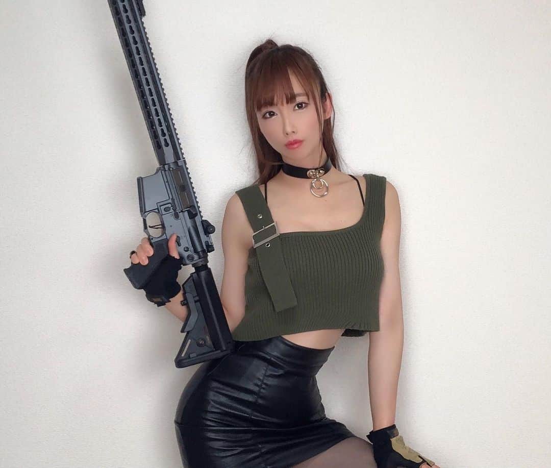坂地久美のインスタグラム