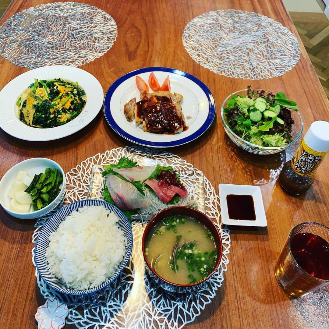 金村義明さんのインスタグラム写真 - (金村義明Instagram)「#晩飯 #肉の山喜 #とんてき #超超超超超劇劇劇劇うままままままし  #20時楽屋入り #打ち合わせ #メイク #21時生放送スタート」3月20日 22時35分 - yoshiaki_kanemura