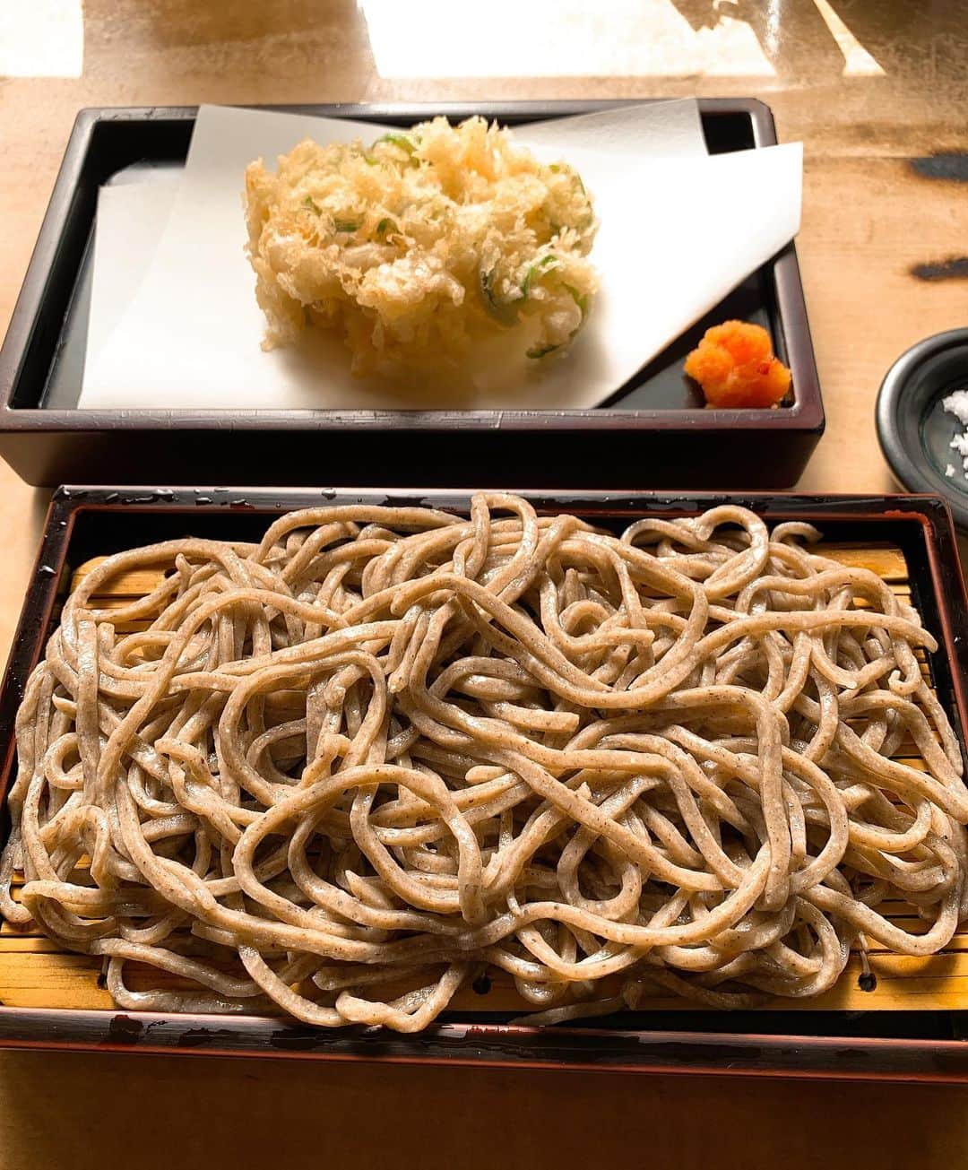 樫原伸彦のグルメインスタ