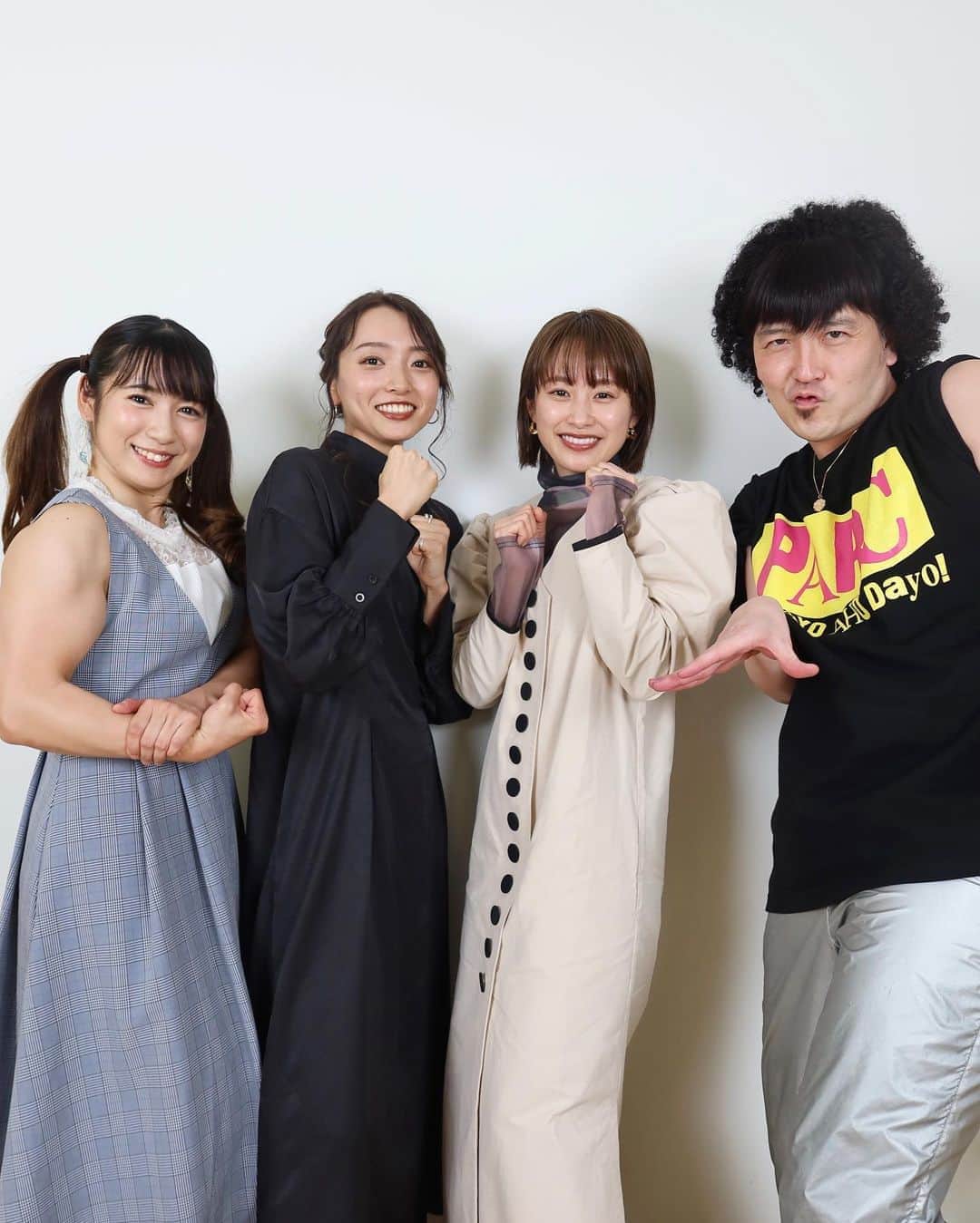 かんだまのインスタグラム：「【いつも支えてくださってる皆様へ】  本日のYouTube生配信、ご覧頂きました皆さま、ありがとうございました🙏 そこでお伝えさせて頂きましたが、この度私かんだま、結婚します。そして拠点が変わるため、引っ越しとともに退社します。 直接お伝えできていない周りの皆様、このような形でのご報告となり申し訳ございません。 これを機に、今後また色々と挑戦して人生アドベンチャーしていきます。  忙しい中、生配信に駆けつけてくれたパークさん、れいたん、愛ちゃん、そして皆様、本当にありがとうございました🙇‍♂️♡ . いうても突然のことだし、独身をネタにしてたし、バロック大好きだから、色々とふぁ？！ってなる方も多いかと思うので今度動画でゆっくりとお話しようと思っています。まずはご報告とさせて頂きます。🙇‍♂️」