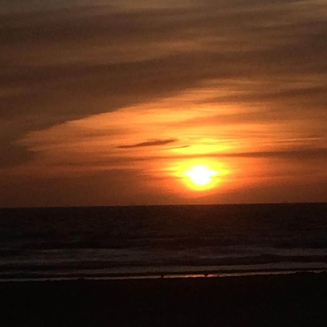 ラリー・ギリアード・Jrさんのインスタグラム写真 - (ラリー・ギリアード・JrInstagram)「That Newport Beach trip! Another beautiful sunset! #newportbeach #california #travel #cityboyinnature #sunset #2020」3月20日 23時04分 - thereallgjr