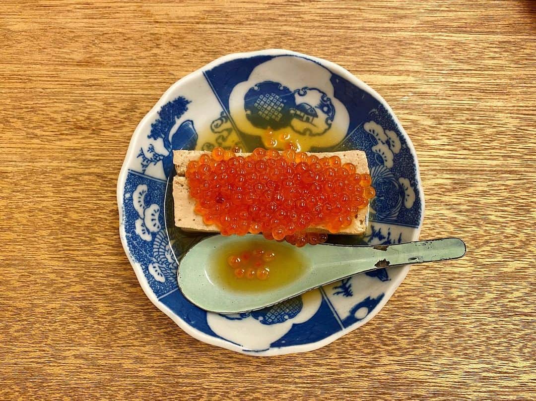 落合砂央里のグルメインスタ