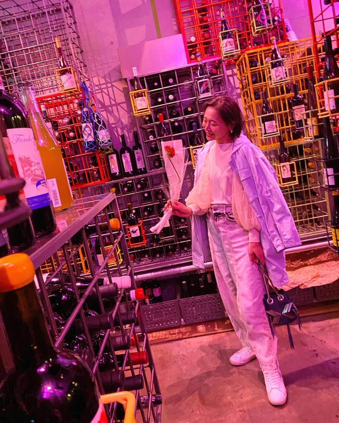 黒沢祐子のグルメインスタ