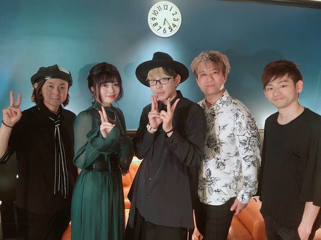 tokuのグルメインスタ