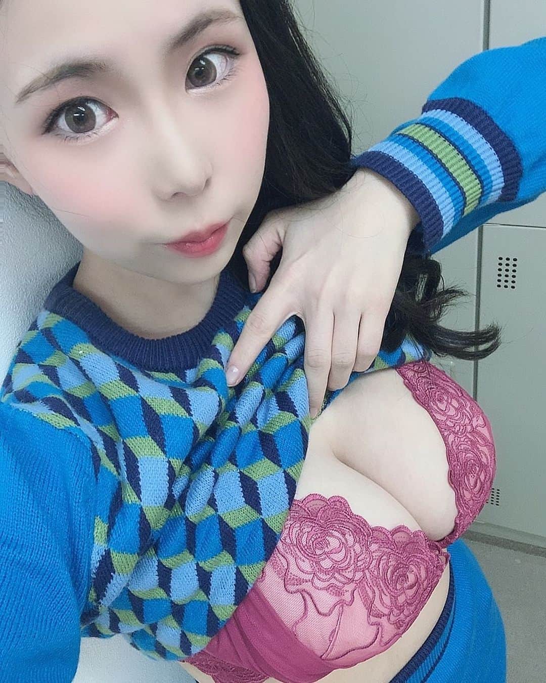 吉根ゆりあのインスタグラム